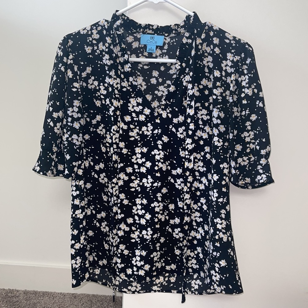 Cece blouse
